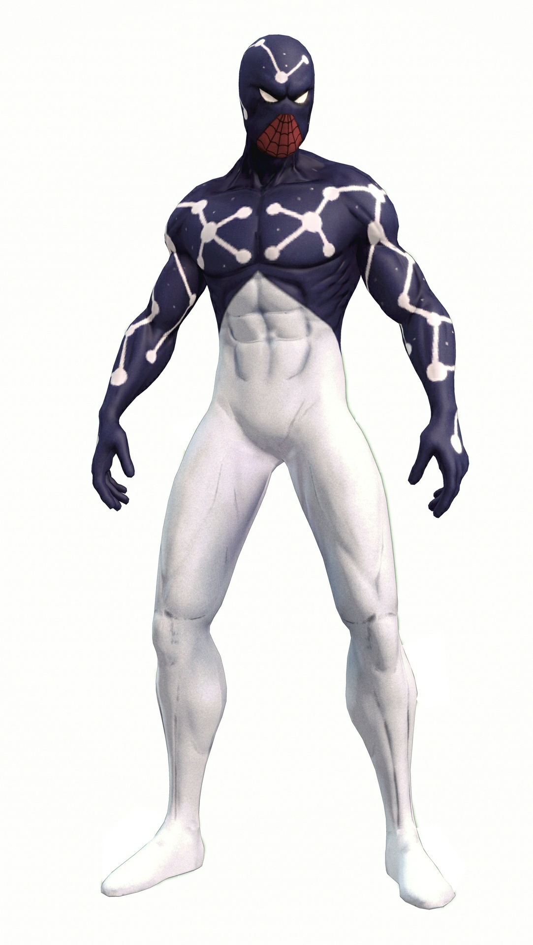 Spider-Man: Dimensions